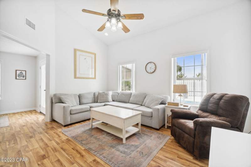 3 bedroom SingleFamilyResidence at 212 Sands Street, Wells Gulf Beach Estates, Panama City Beach — photo 5
