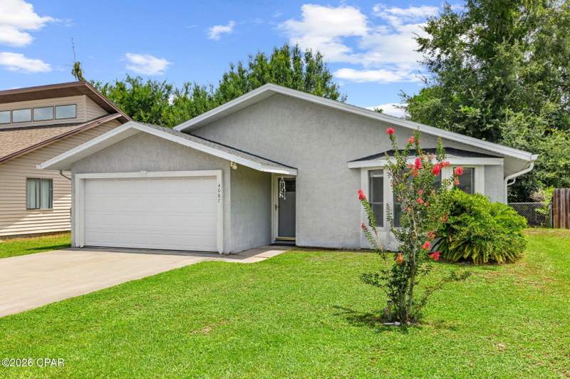 3 bedroom SingleFamilyResidence at 4087 Woodridge Place, Woodridge, Panama City — photo 2