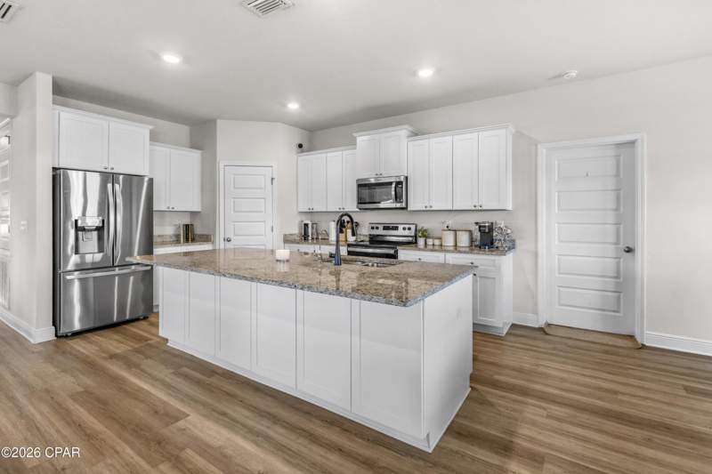 4 bedroom SingleFamilyResidence at 4850 Loblolly Way, Titus Park, Panama City — photo 4
