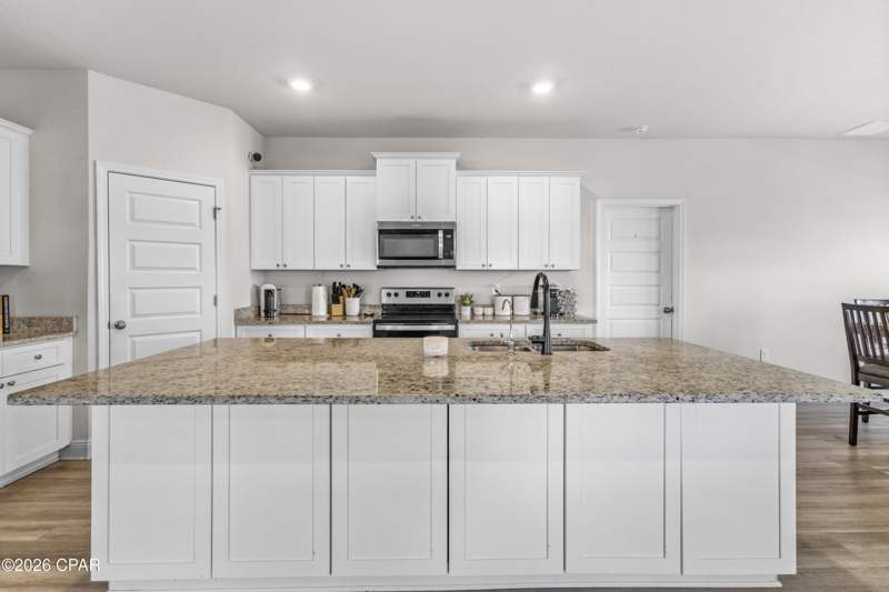 4 bedroom SingleFamilyResidence at 4850 Loblolly Way, Titus Park, Panama City — photo 5