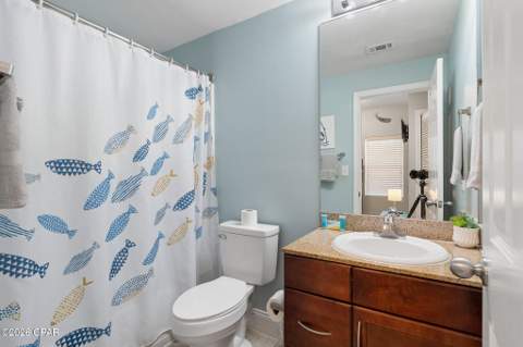 9902 S Thomas Drive 1932, Panama City Beach FL - photo 12 of 38