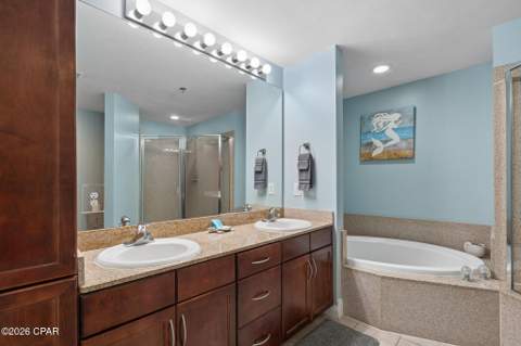9902 S Thomas Drive 1932, Panama City Beach FL - photo 17 of 38