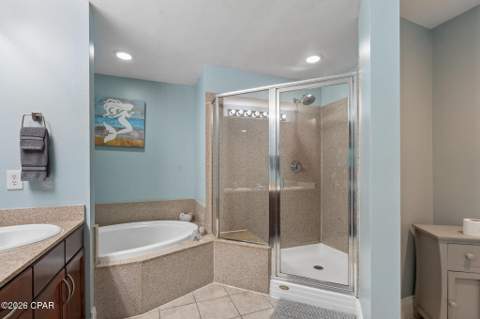9902 S Thomas Drive 1932, Panama City Beach FL - photo 18 of 38