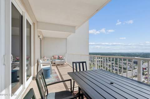 9902 S Thomas Drive 1932, Panama City Beach FL - photo 21 of 38