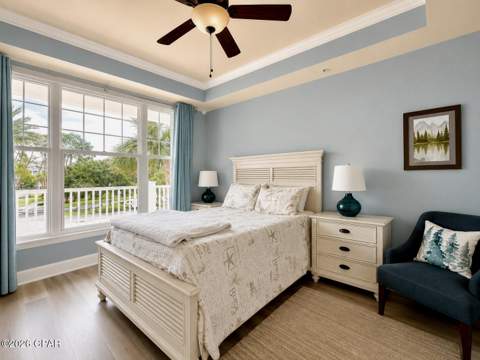 4100 Marriott Drive 207, Panama City Beach FL - photo 11 of 26