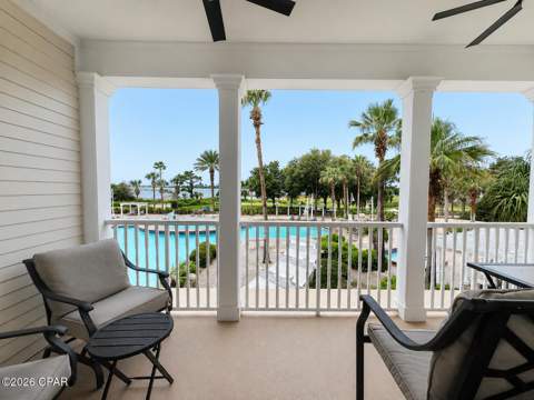 4100 Marriott Drive 207, Panama City Beach FL - photo 17 of 26