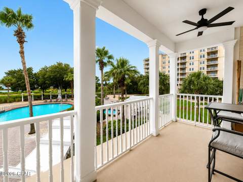 4100 Marriott Drive 207, Panama City Beach FL - photo 18 of 26