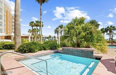 4100 Marriott Drive 207, Panama City Beach FL - photo 20 of 26