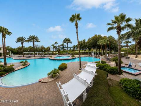 4100 Marriott Drive 207, Panama City Beach FL - photo 21 of 26