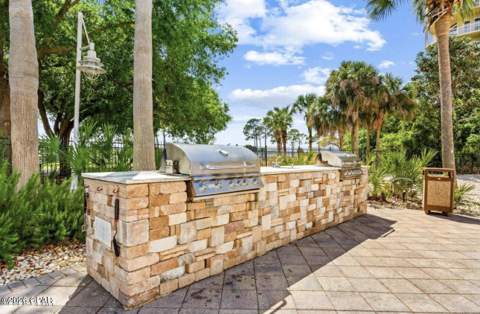 4100 Marriott Drive 207, Panama City Beach FL - photo 22 of 26