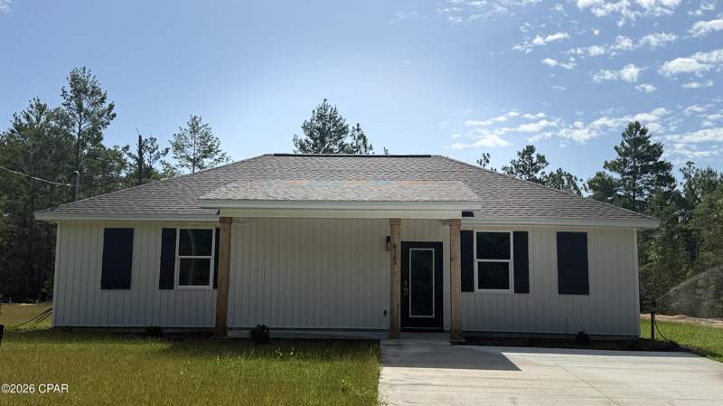 3 bedroom SingleFamilyResidence at 4183 Luar Avenue, Sunny Hills, Chipley — photo 4