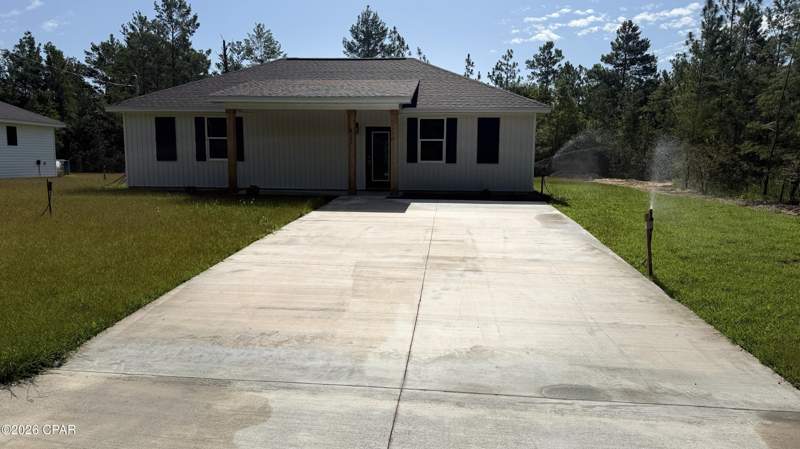 3 bedroom SingleFamilyResidence at 4183 Luar Avenue, Sunny Hills, Chipley — photo 5