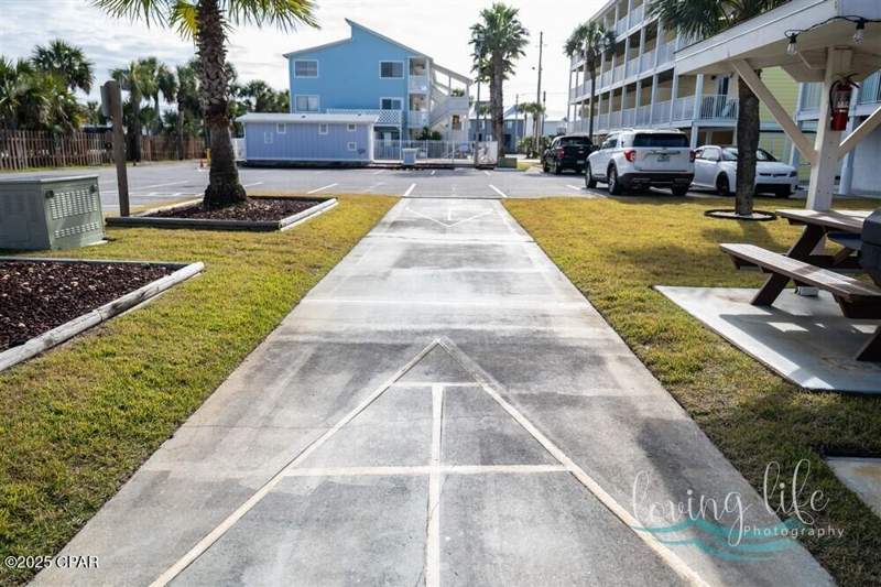 1 bedroom Condominium at 17214 Front Beach Road 13, Sand Castles West 2, Panama City Beach — photo 3