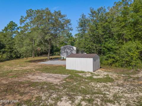 2493 Trailblazer Lane, Chipley FL - photo 18 of 33