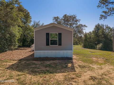 2493 Trailblazer Lane, Chipley FL - photo 21 of 33