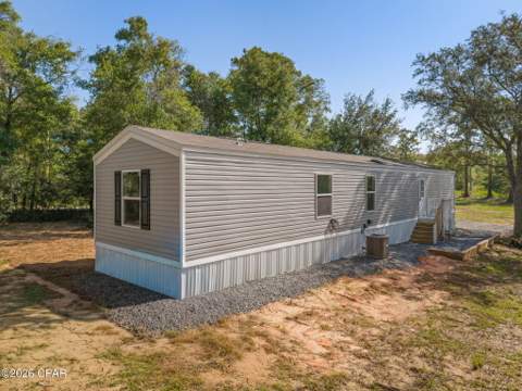 2493 Trailblazer Lane, Chipley FL - photo 22 of 33