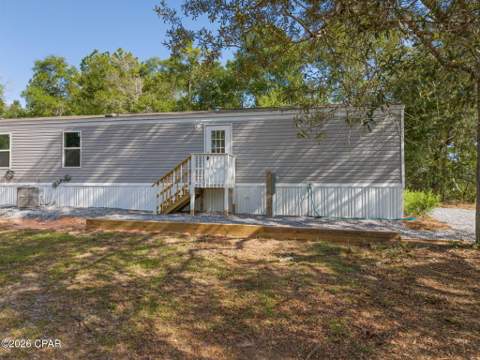 2493 Trailblazer Lane, Chipley FL - photo 24 of 33