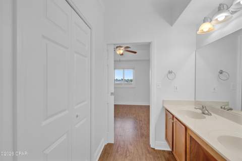 2400 Grandiflora Boulevard E404, Panama City Beach FL - photo 13 of 61