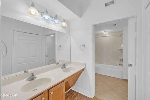 2400 Grandiflora Boulevard E404, Panama City Beach FL - photo 9 of 61