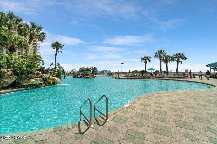 1 bedroom Condominium at 11619 Front Beach Road 304, Edgewater Tower II, Panama City Beach — photo 4