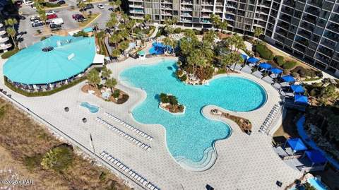11619 Front Beach Road 304, Panama City Beach FL - photo 6 of 29