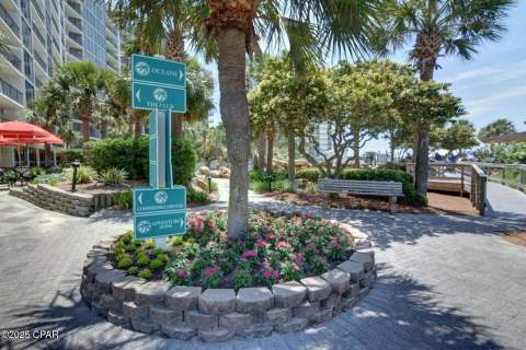 11619 Front Beach Road 304, Panama City Beach FL - photo 8 of 29