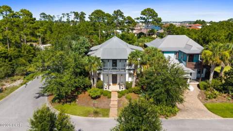 5301 Hopetown Lane, Panama City FL - photo 22 of 91