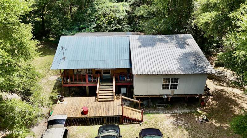 3 bedroom SingleFamilyResidence at 1612 W Main Street, Ponce De Leon, Ponce De Leon — photo 5