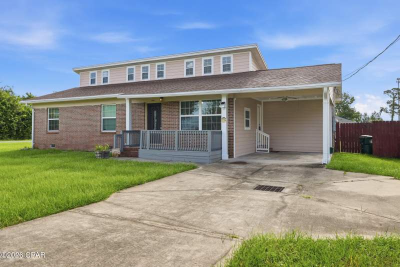 3 bedroom SingleFamilyResidence at 1501 Alabama Avenue, Lynn Haven, Lynn Haven — photo 3