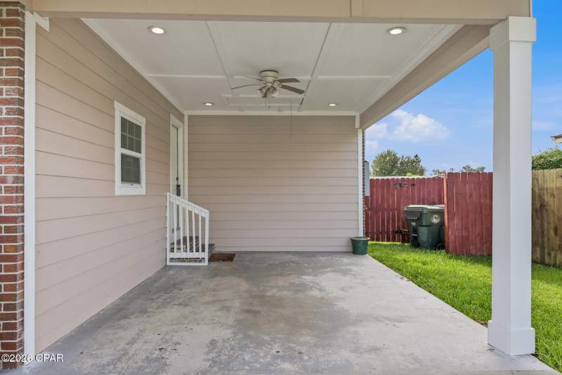3 bedroom SingleFamilyResidence at 1501 Alabama Avenue, Lynn Haven, Lynn Haven — photo 4