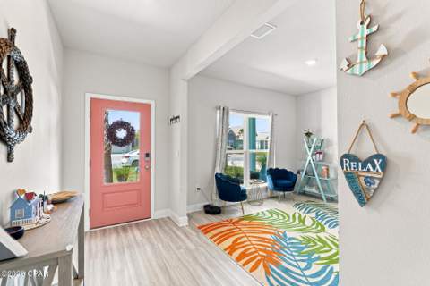 736 Backwater Road, Port St Joe FL - photo 10 of 90