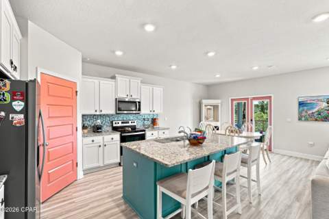 736 Backwater Road, Port St Joe FL - photo 13 of 90
