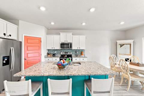 736 Backwater Road, Port St Joe FL - photo 14 of 90