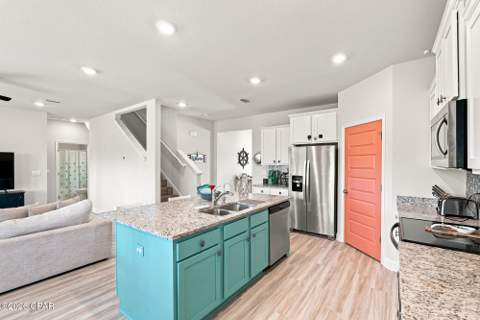 736 Backwater Road, Port St Joe FL - photo 16 of 90