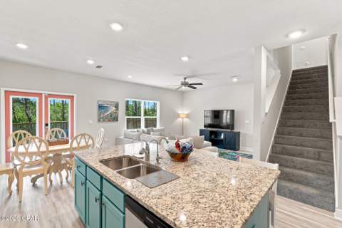 736 Backwater Road, Port St Joe FL - photo 17 of 90