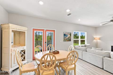 736 Backwater Road, Port St Joe FL - photo 18 of 90