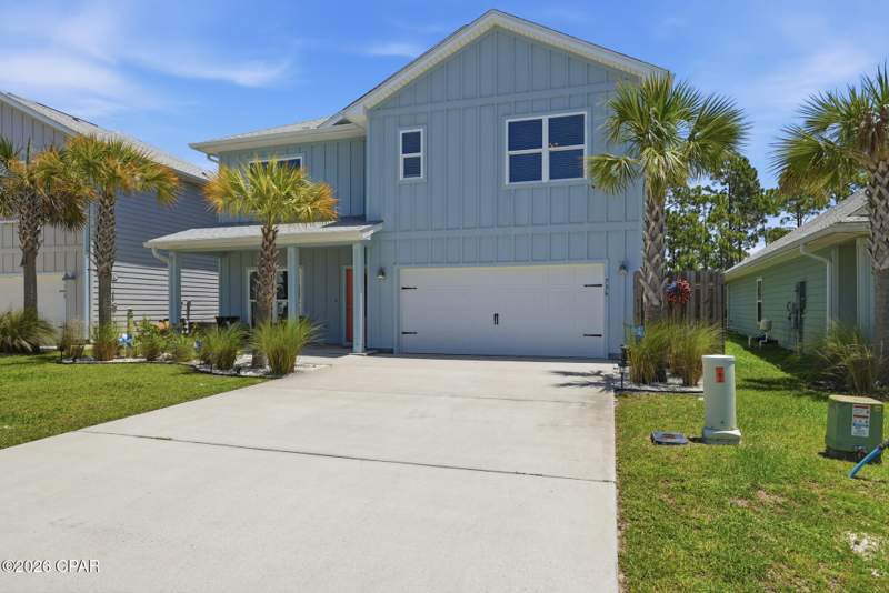 5 bedroom SingleFamilyResidence at 736 Backwater Road, Windmark, Port St Joe — photo 3