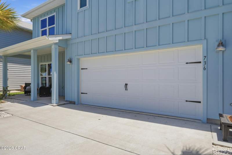 5 bedroom SingleFamilyResidence at 736 Backwater Road, Windmark, Port St Joe — photo 4