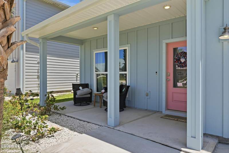 5 bedroom SingleFamilyResidence at 736 Backwater Road, Windmark, Port St Joe — photo 5