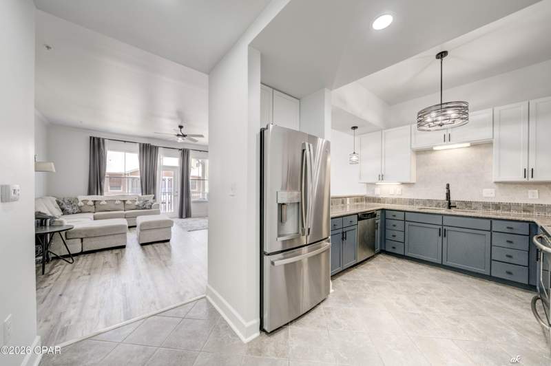 1 bedroom Condominium at 8700 Front Beach Road 3303, Island Reserve, Panama City Beach — photo 3