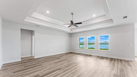 3116 Blue Bird Lane, Panama City FL - photo 22 of 50