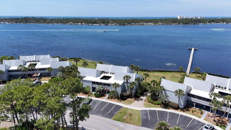 1 bedroom Condominium at 4272 Kingfish Lane 272, Bay Point Studio Villas Unit 3, Panama City — photo 2