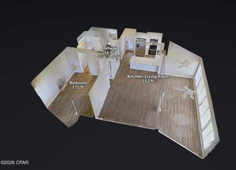 4272 Kingfish Lane 272, Panama City FL - photo 24 of 26