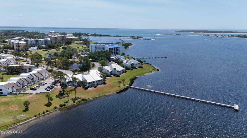 1 bedroom Condominium at 4272 Kingfish Lane 272, Bay Point Studio Villas Unit 3, Panama City — photo 3