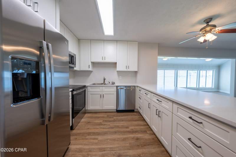 1 bedroom Condominium at 4272 Kingfish Lane 272, Bay Point Studio Villas Unit 3, Panama City — photo 5