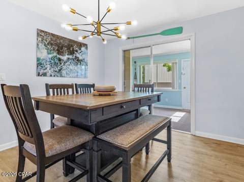 709 W 5th Street, Lynn Haven FL - photo 10 of 35