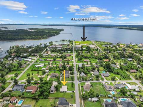 709 W 5th Street, Lynn Haven FL - photo 16 of 35