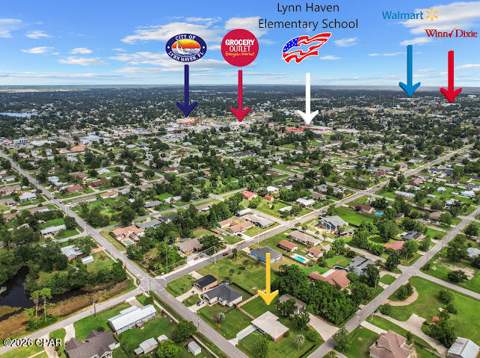 709 W 5th Street, Lynn Haven FL - photo 17 of 35