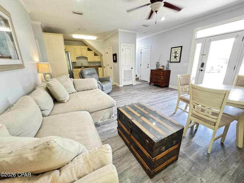4 bedroom SingleFamilyResidence at 3727 Tiki Drive, Hidden Lagoon, Panama City — photo 2