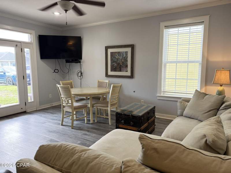 4 bedroom SingleFamilyResidence at 3727 Tiki Drive, Hidden Lagoon, Panama City — photo 3